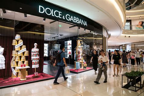 dolce gabbana racism china|Three years after ad controversy, D&G is still struggling to win .